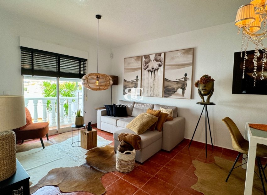 Wiederverkauf - Villa -
Orihuela Costa - Villamartín