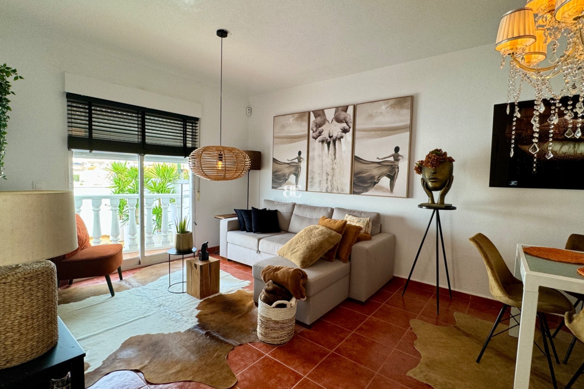 Wiederverkauf - Villa -
Orihuela Costa - Villamartín