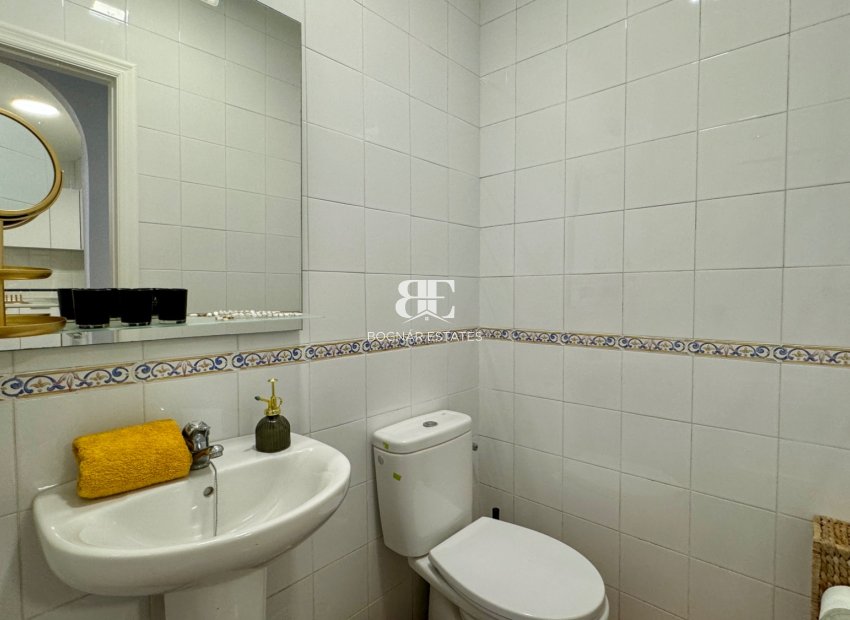 Wiederverkauf - Villa -
Orihuela Costa - Villamartín