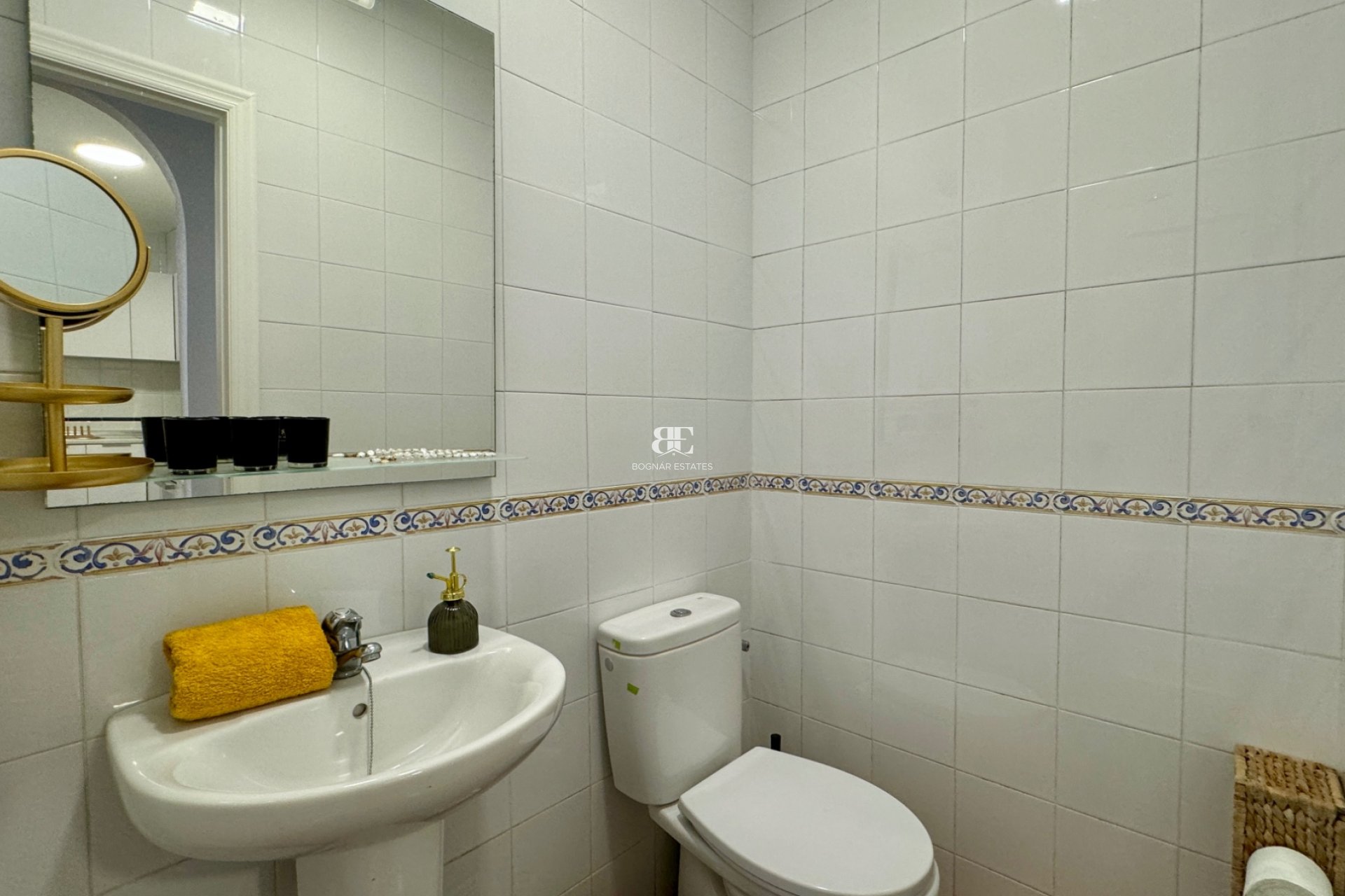 Wiederverkauf - Villa -
Orihuela Costa - Villamartín