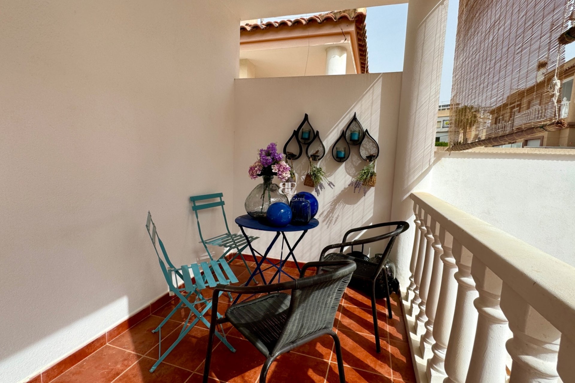 Wiederverkauf - Villa -
Orihuela Costa - Villamartín