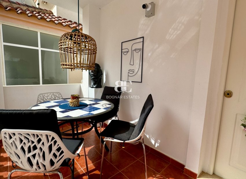 Wiederverkauf - Villa -
Orihuela Costa - Villamartín