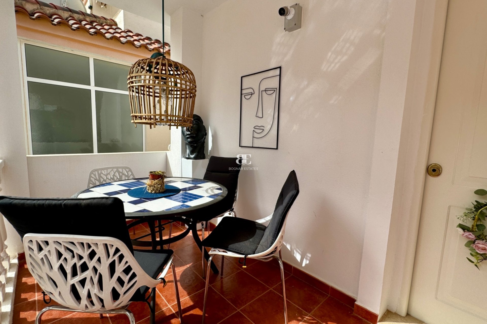 Wiederverkauf - Villa -
Orihuela Costa - Villamartín
