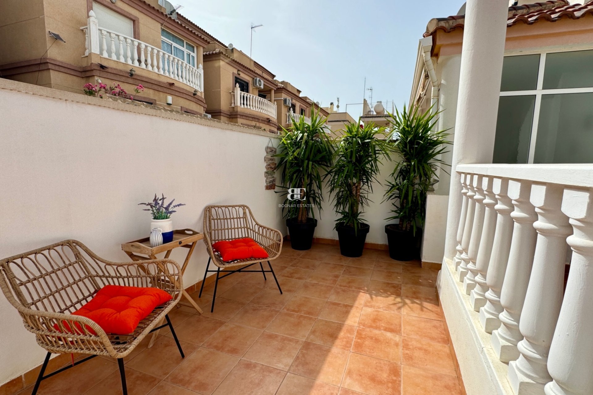 Wiederverkauf - Villa -
Orihuela Costa - Villamartín