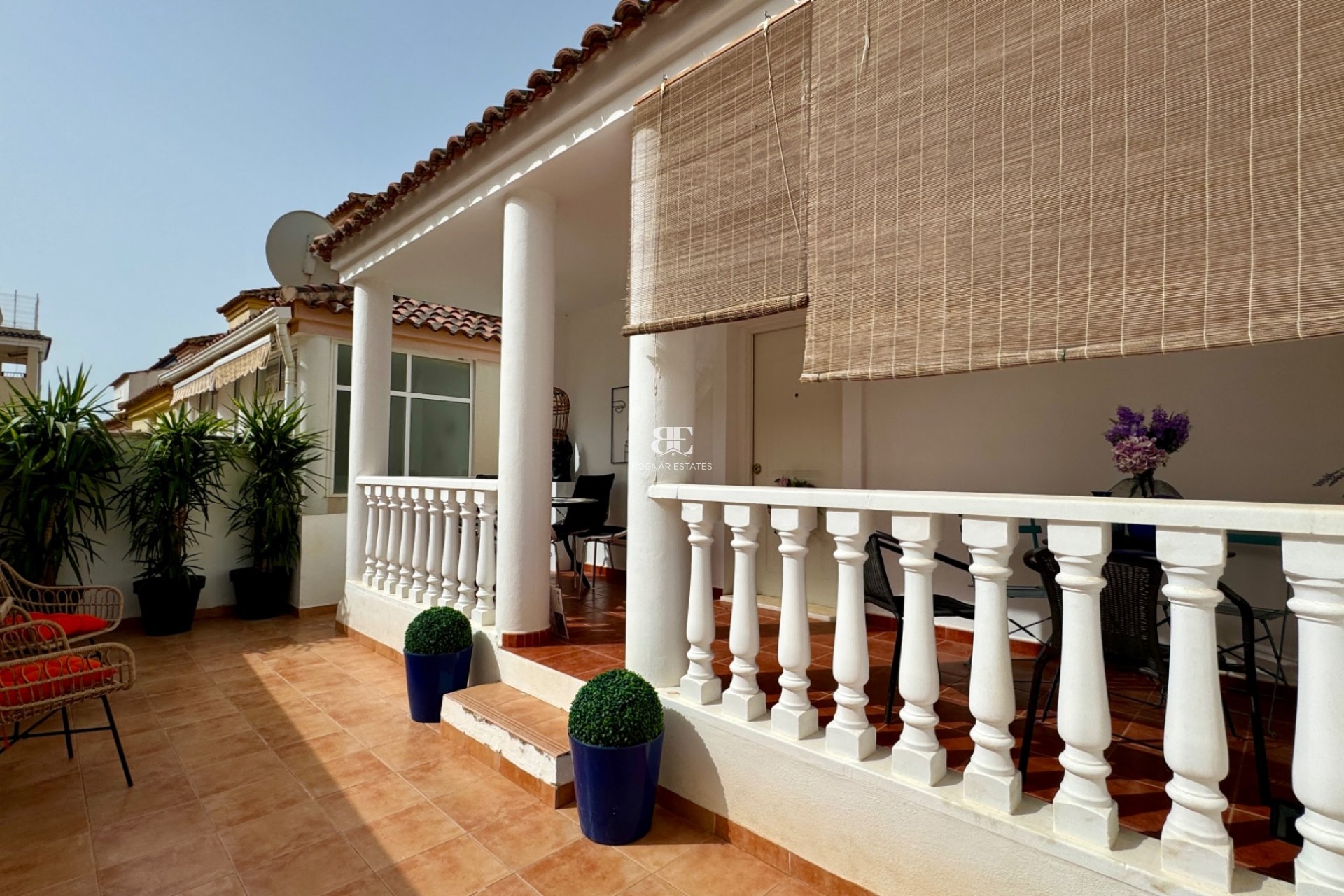 Wiederverkauf - Villa -
Orihuela Costa - Villamartín