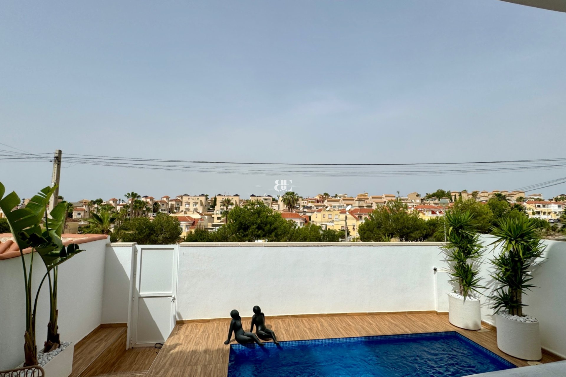 Wiederverkauf - Villa -
Orihuela Costa - Villamartín