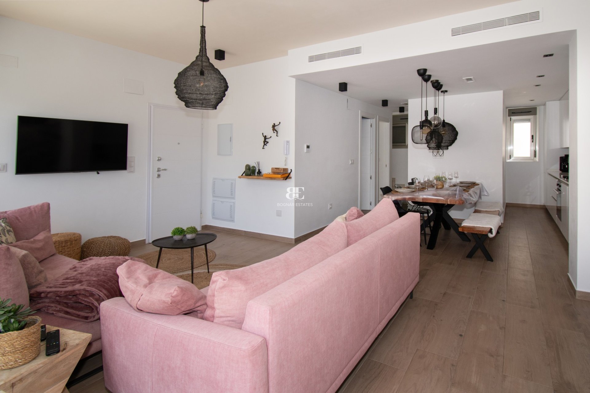Wiederverkauf - Villa -
Orihuela Costa - Villamartín
