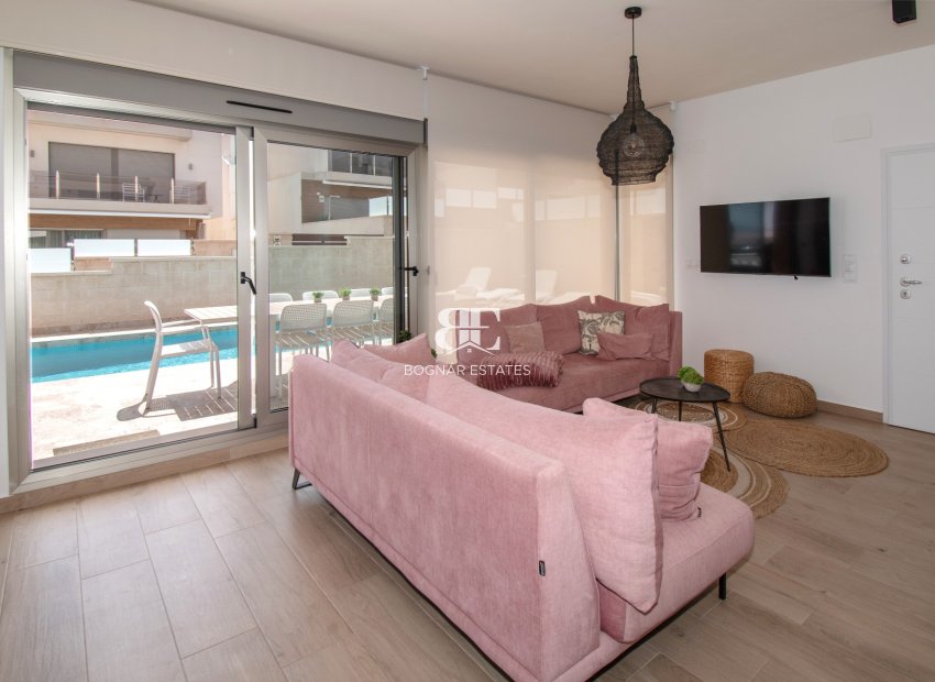 Wiederverkauf - Villa -
Orihuela Costa - Villamartín
