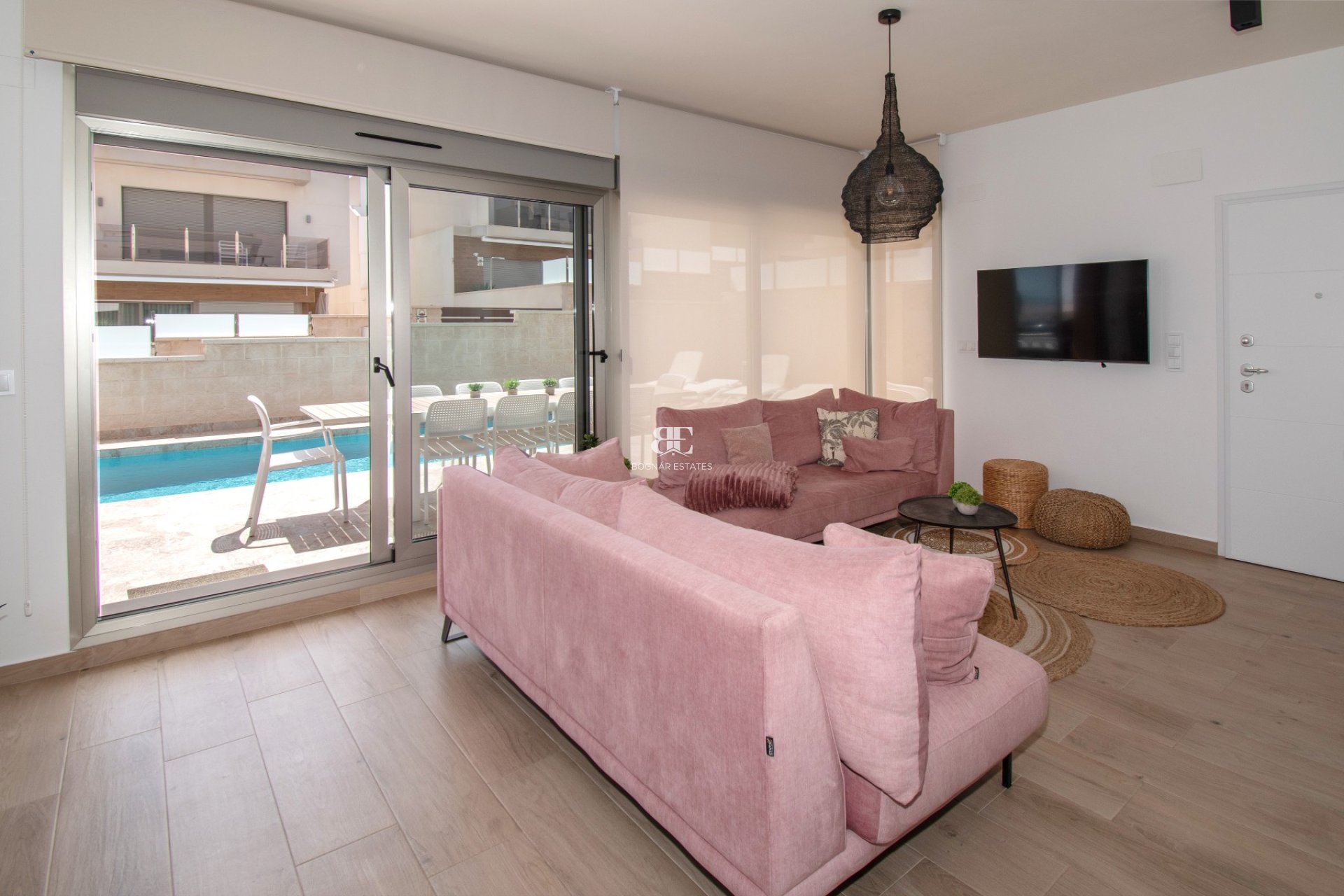 Wiederverkauf - Villa -
Orihuela Costa - Villamartín