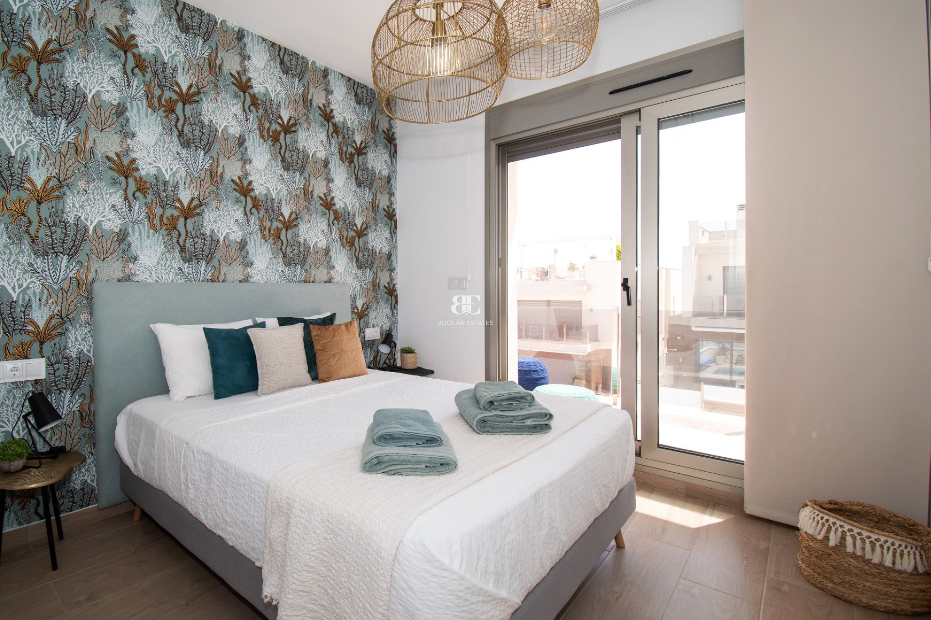 Wiederverkauf - Villa -
Orihuela Costa - Villamartín