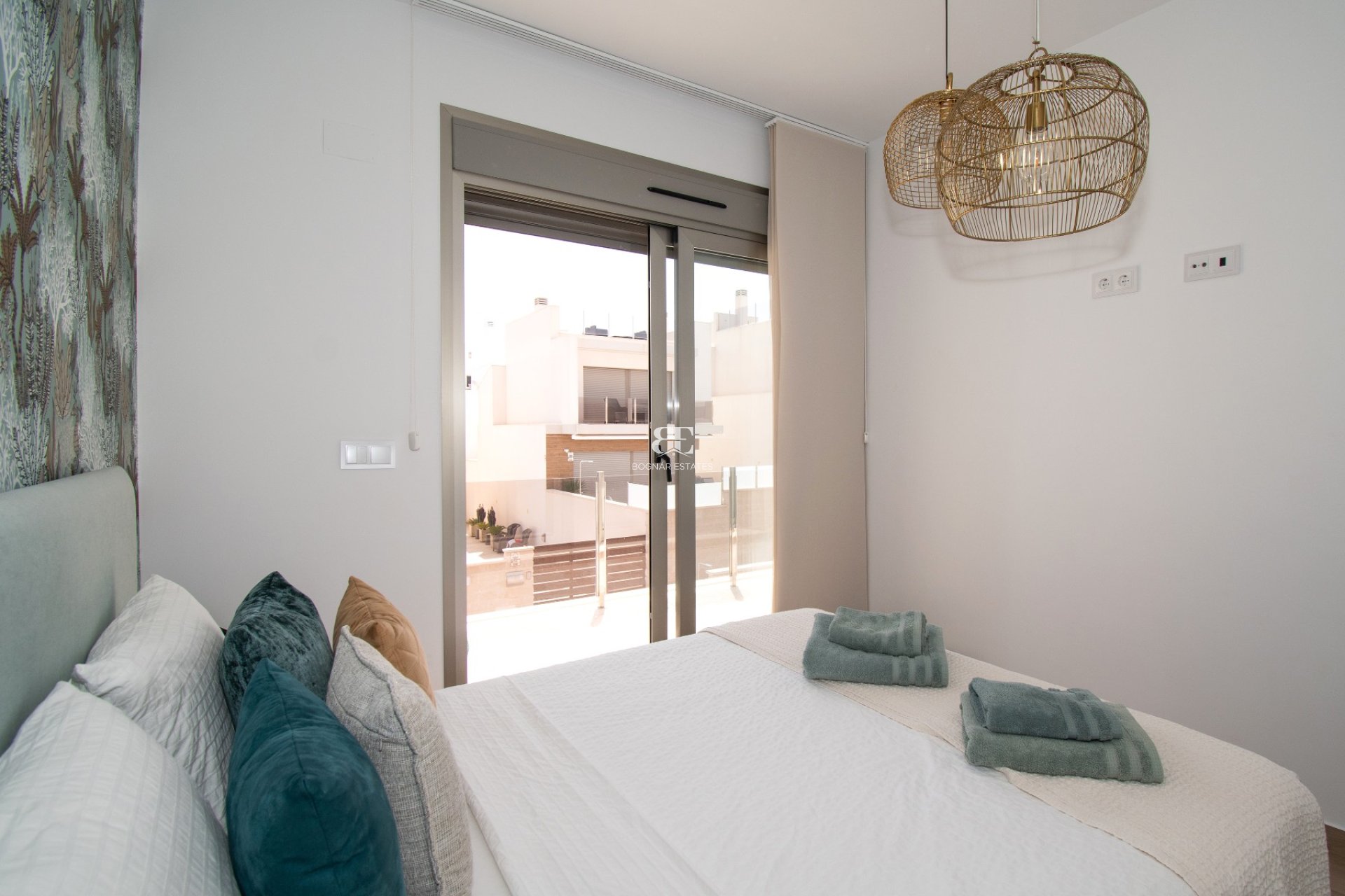 Wiederverkauf - Villa -
Orihuela Costa - Villamartín
