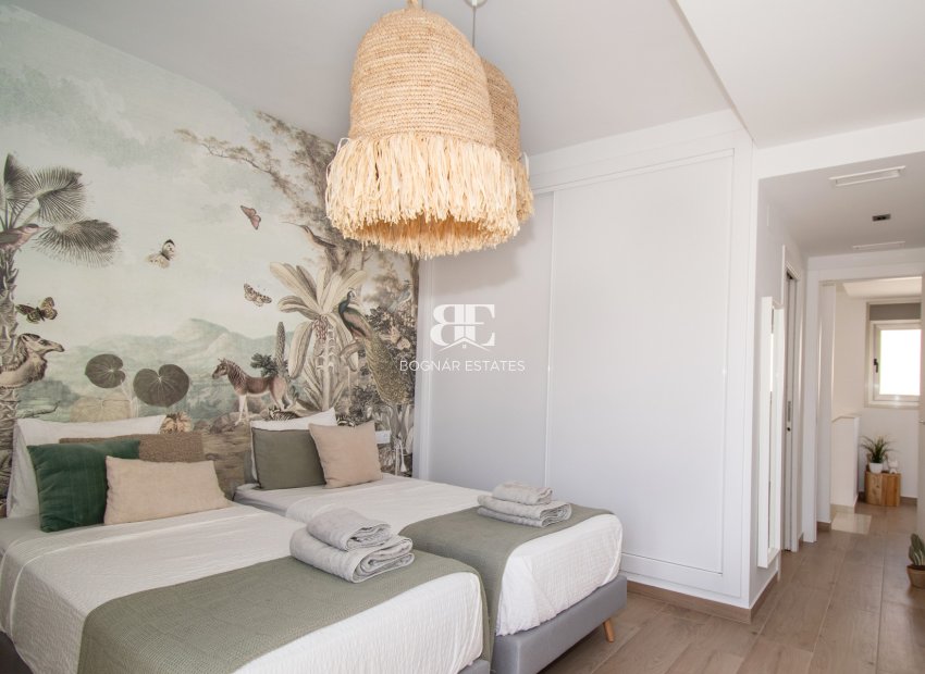 Wiederverkauf - Villa -
Orihuela Costa - Villamartín