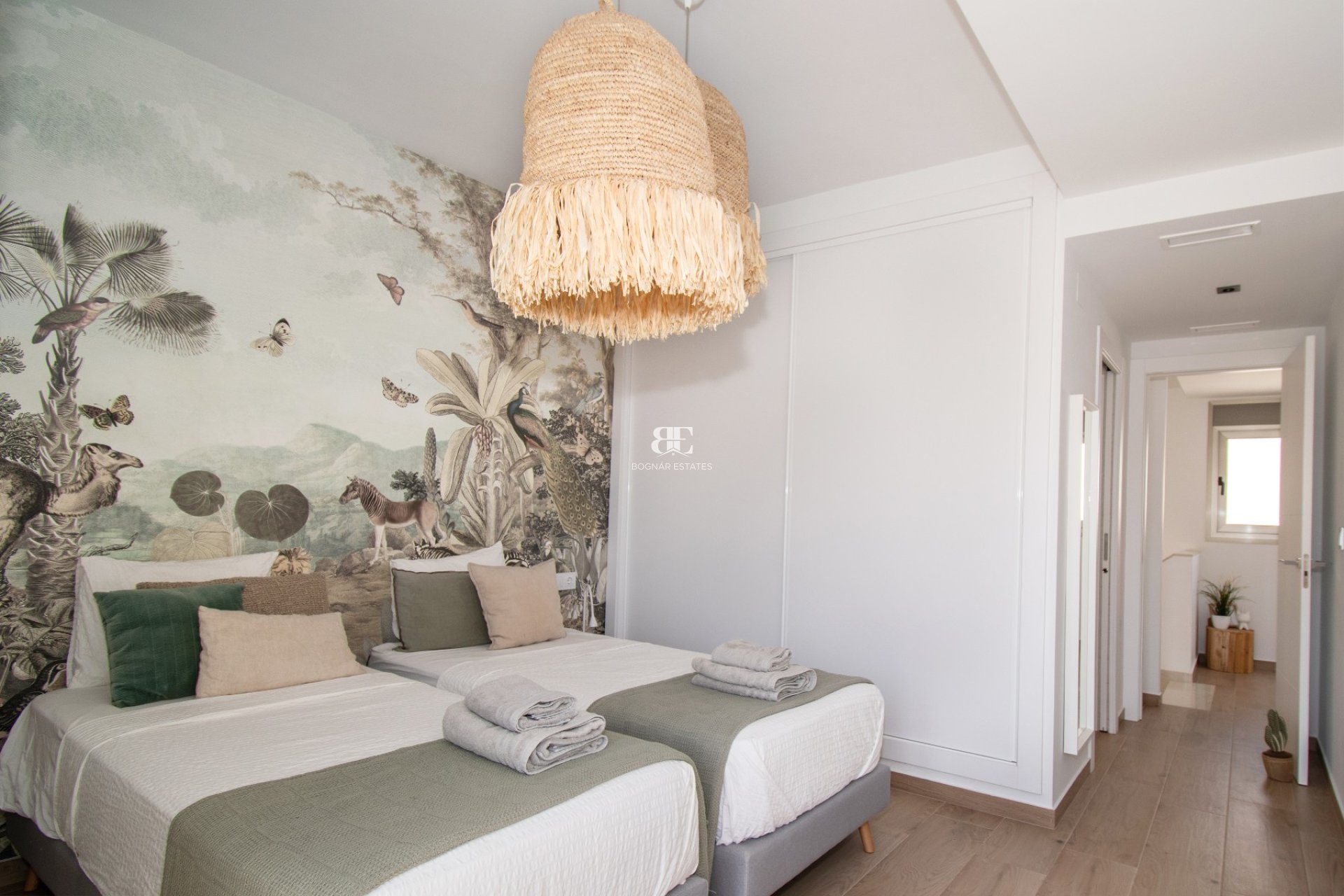 Wiederverkauf - Villa -
Orihuela Costa - Villamartín