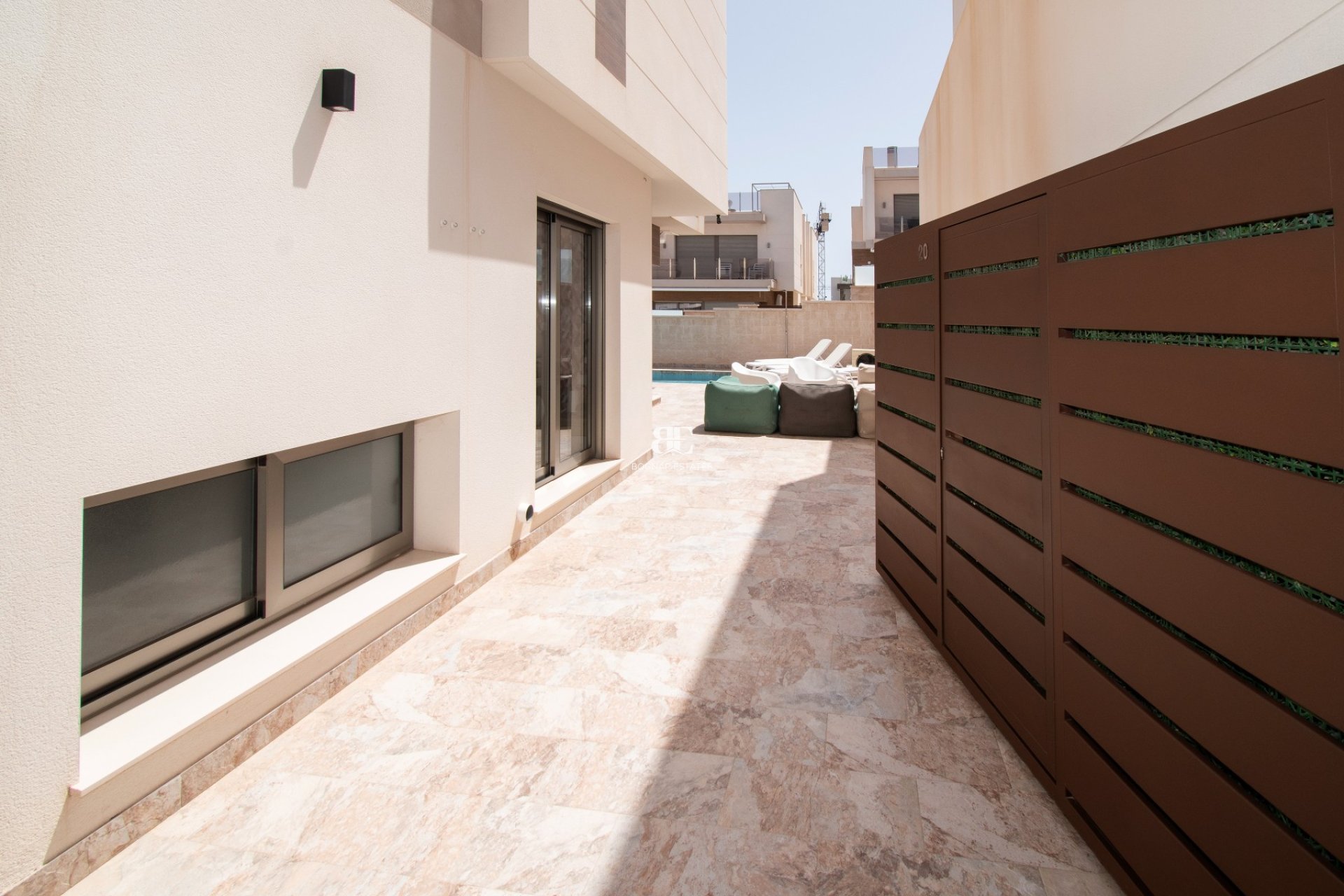 Wiederverkauf - Villa -
Orihuela Costa - Villamartín