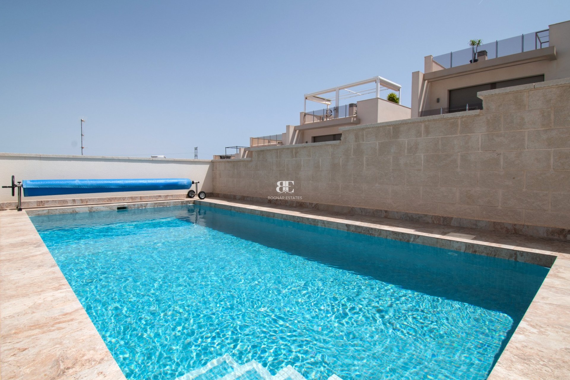 Wiederverkauf - Villa -
Orihuela Costa - Villamartín