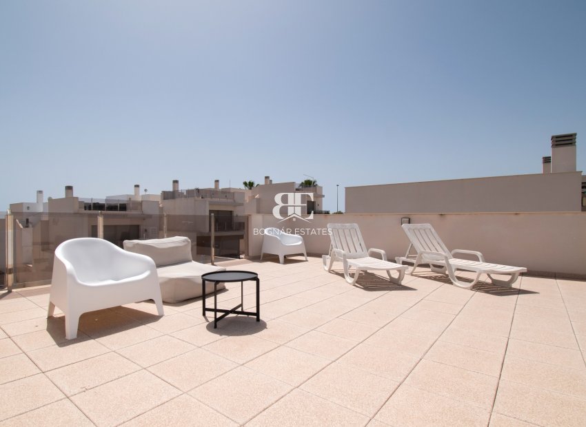 Wiederverkauf - Villa -
Orihuela Costa - Villamartín