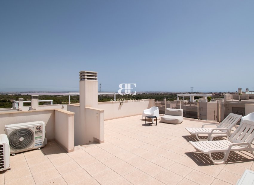 Wiederverkauf - Villa -
Orihuela Costa - Villamartín