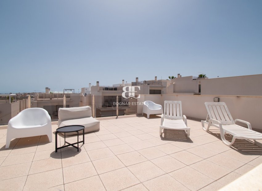 Wiederverkauf - Villa -
Orihuela Costa - Villamartín