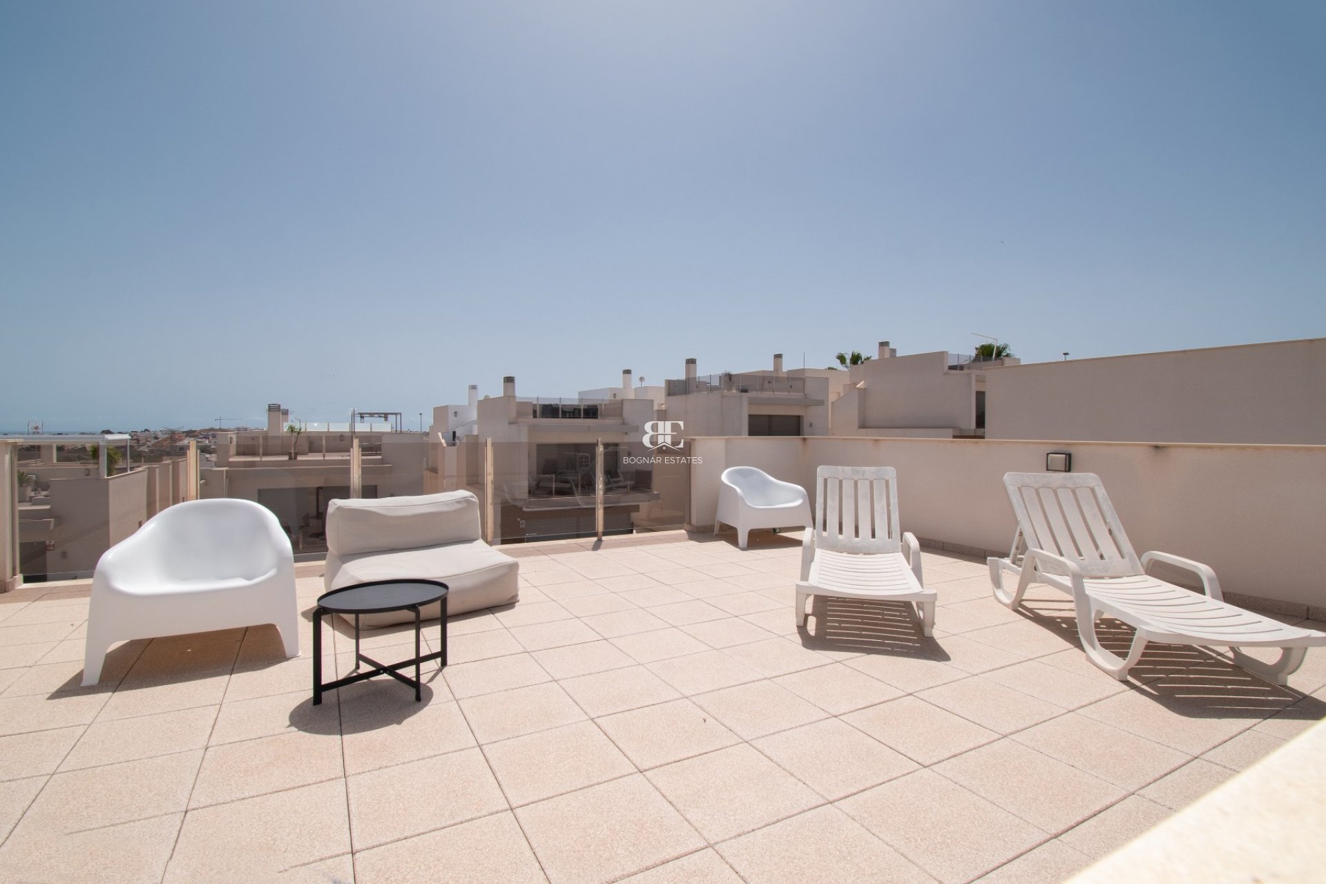 Wiederverkauf - Villa -
Orihuela Costa - Villamartín