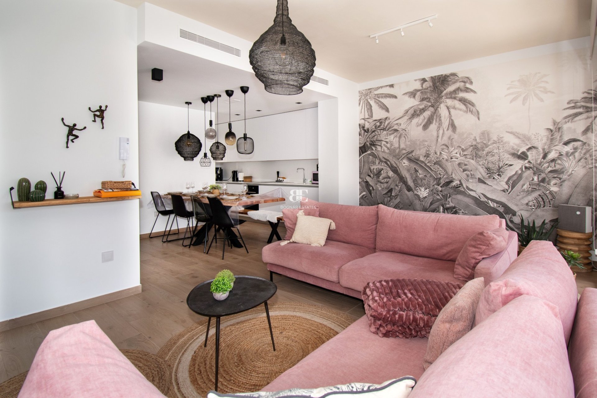 Wiederverkauf - Villa -
Orihuela Costa - Villamartín