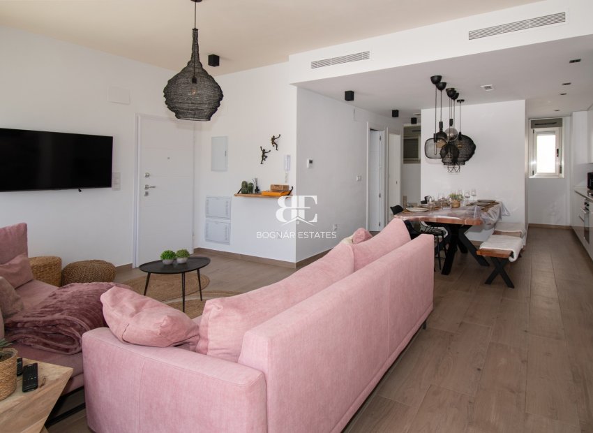 Wiederverkauf - Villa -
Orihuela Costa - Villamartín