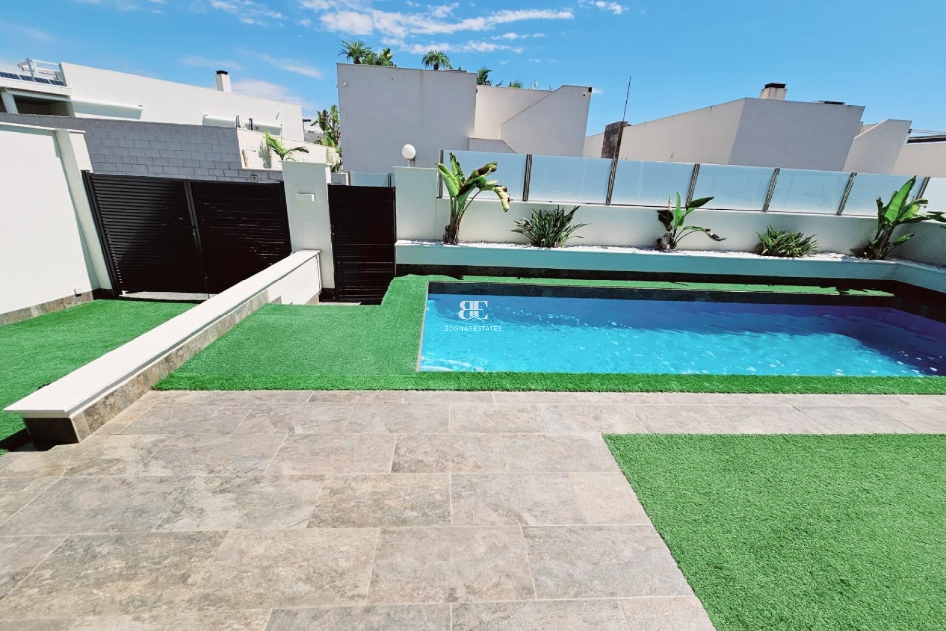 Wiederverkauf - Villa -
Orihuela Costa - Villamartín