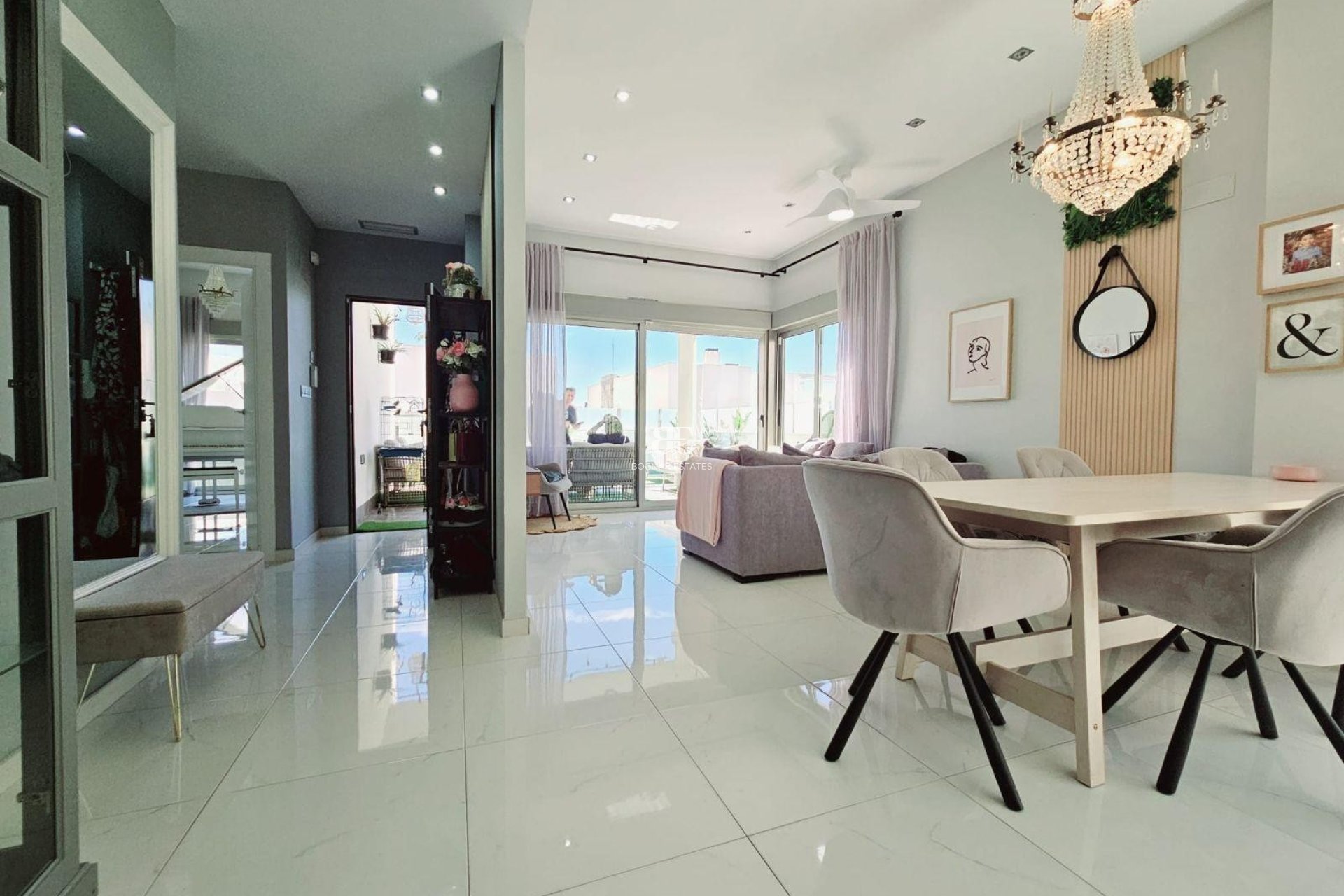 Wiederverkauf - Villa -
Orihuela Costa - Villamartín