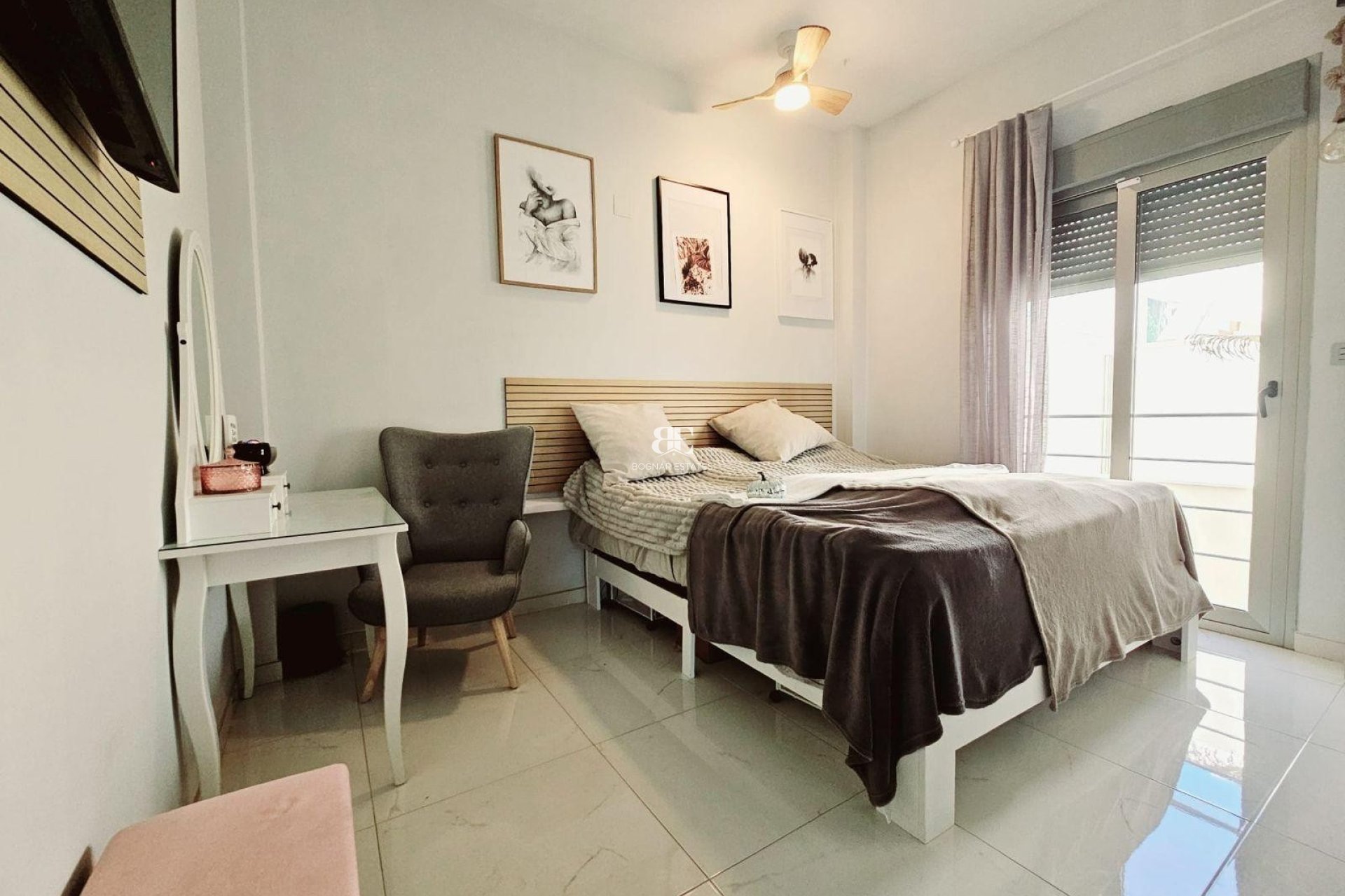 Wiederverkauf - Villa -
Orihuela Costa - Villamartín