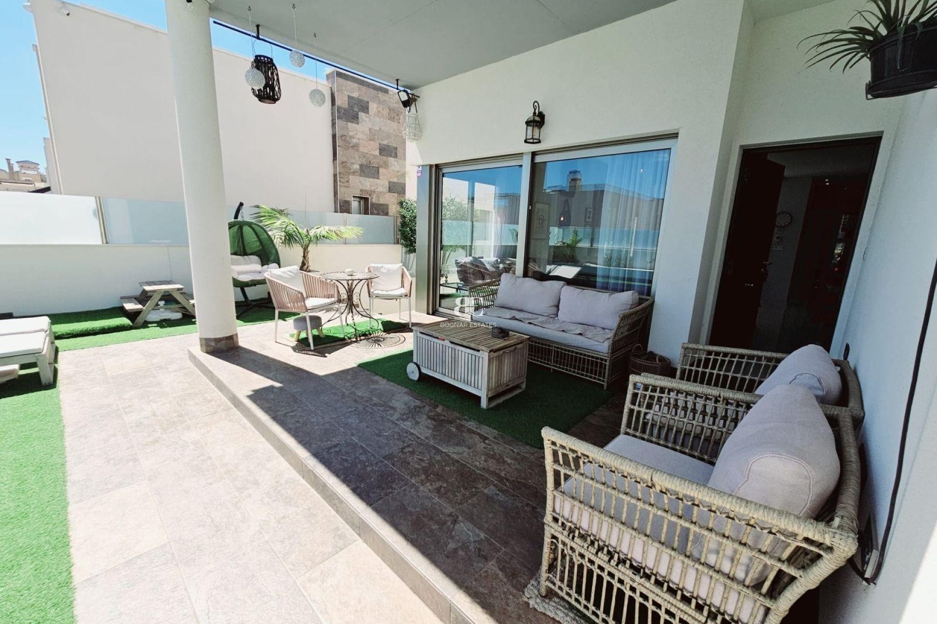 Wiederverkauf - Villa -
Orihuela Costa - Villamartín