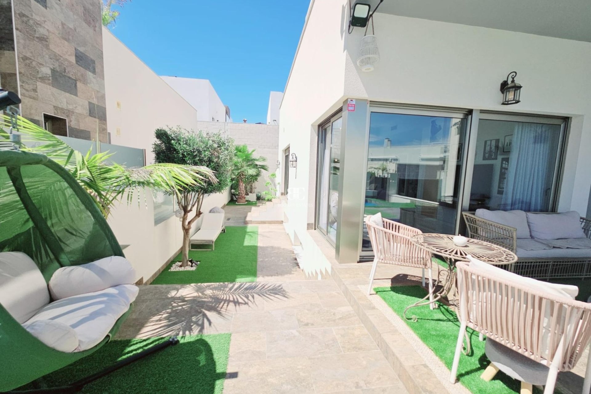 Wiederverkauf - Villa -
Orihuela Costa - Villamartín