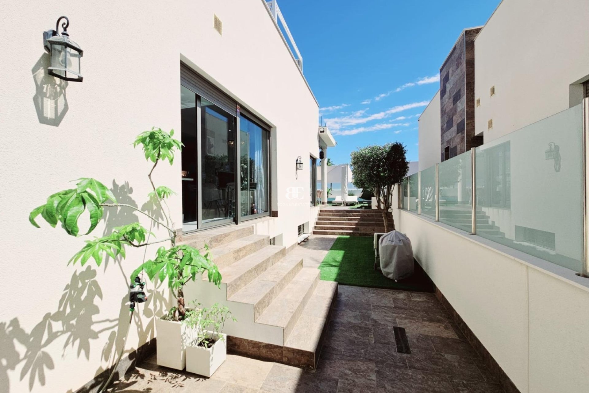 Wiederverkauf - Villa -
Orihuela Costa - Villamartín