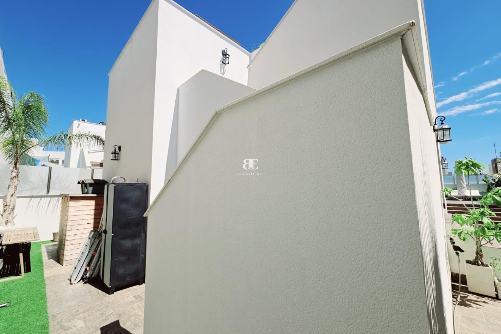 Wiederverkauf - Villa -
Orihuela Costa - Villamartín