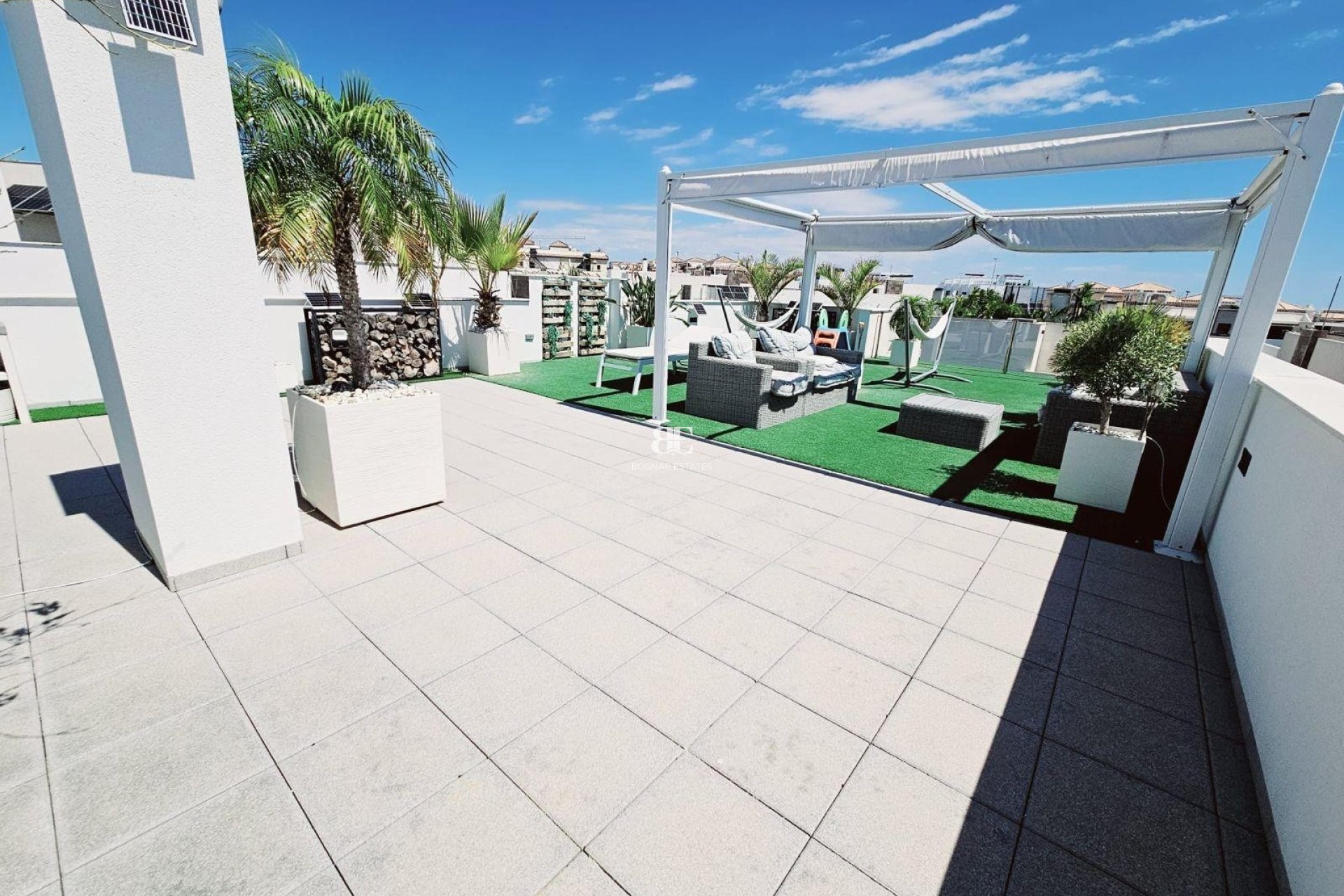 Wiederverkauf - Villa -
Orihuela Costa - Villamartín