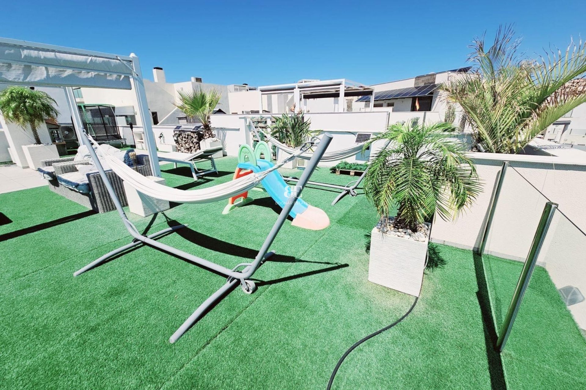 Wiederverkauf - Villa -
Orihuela Costa - Villamartín