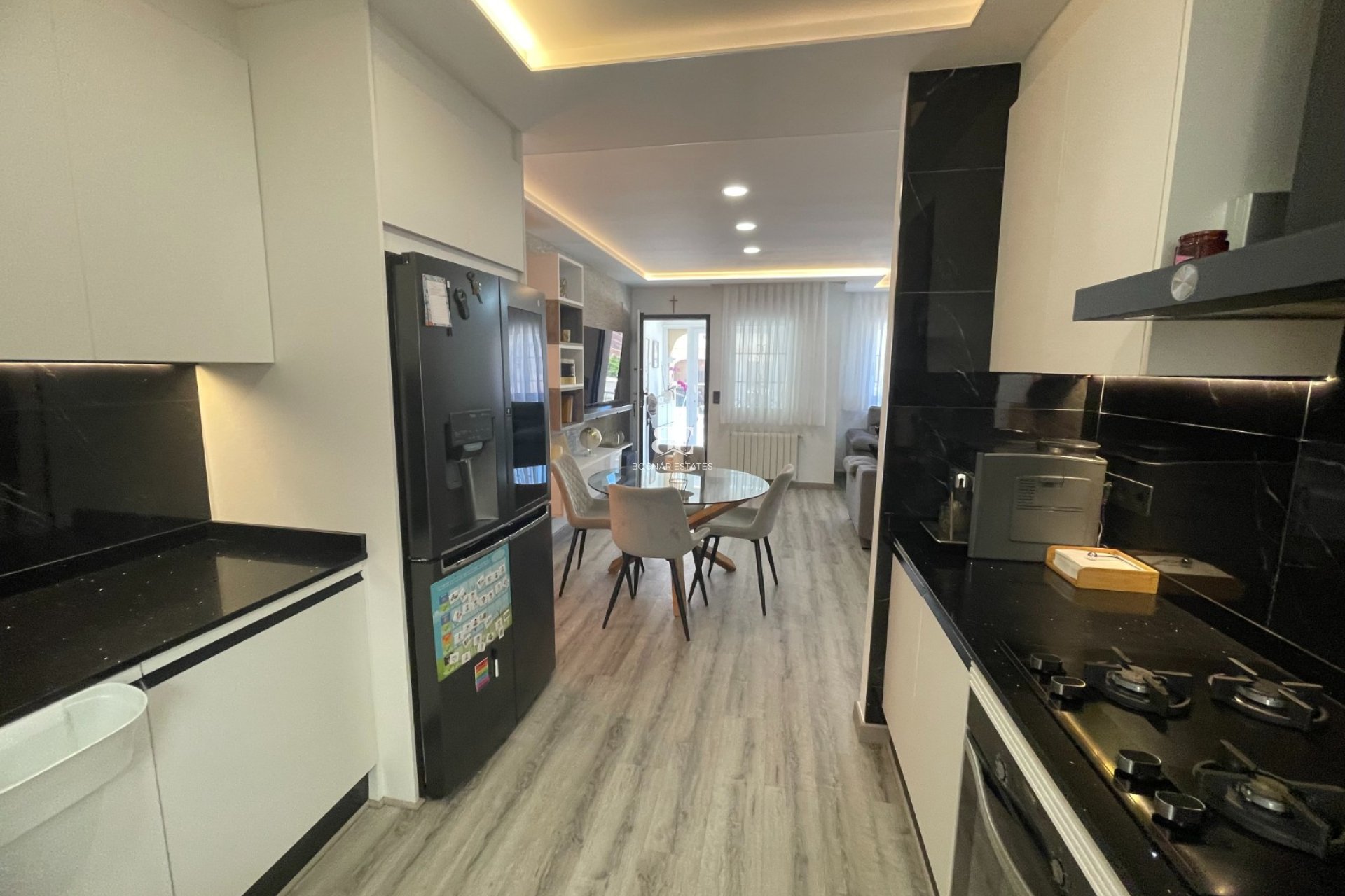 Wiederverkauf - Villa -
Orihuela Costa - Villamartín