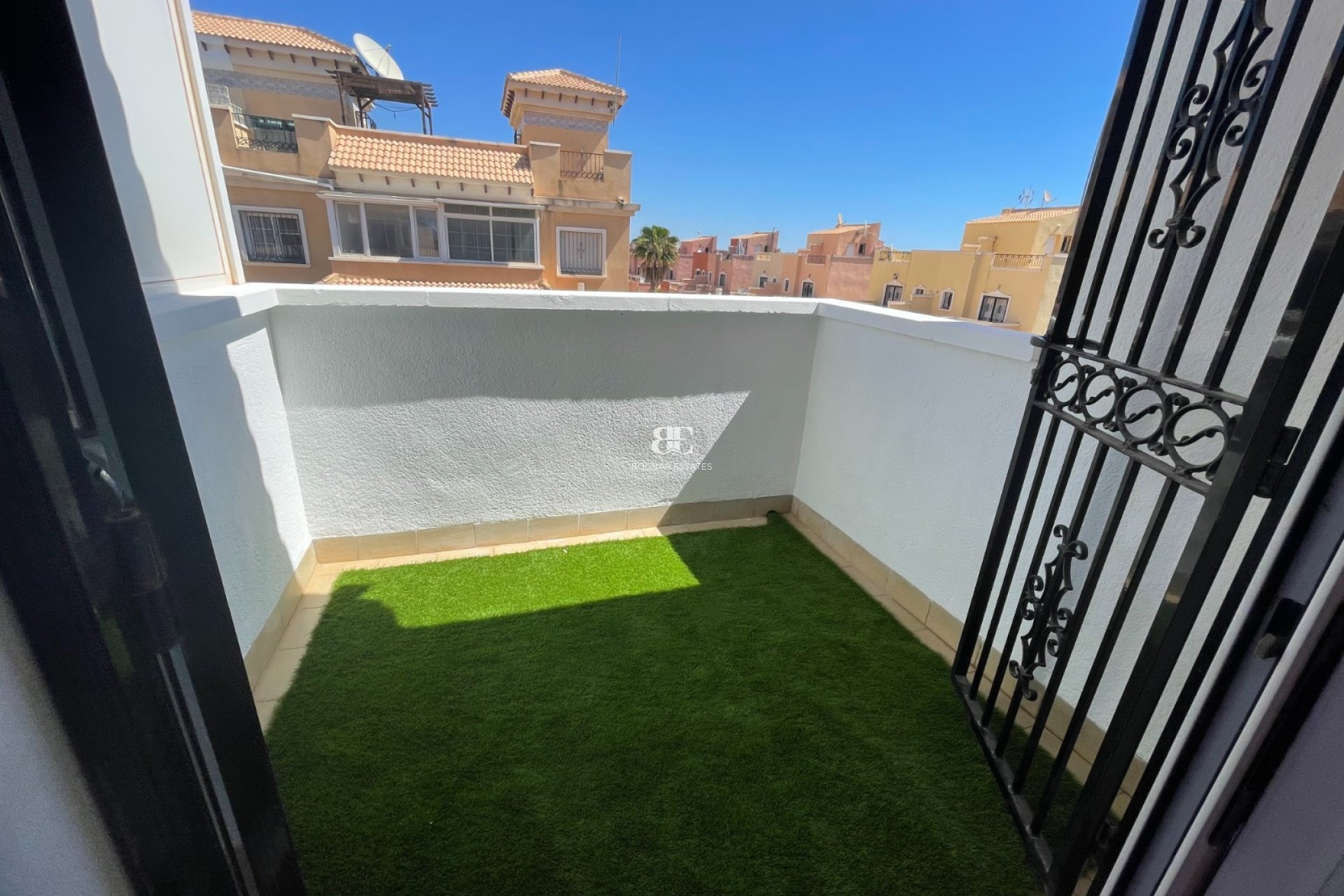 Wiederverkauf - Villa -
Orihuela Costa - Villamartín