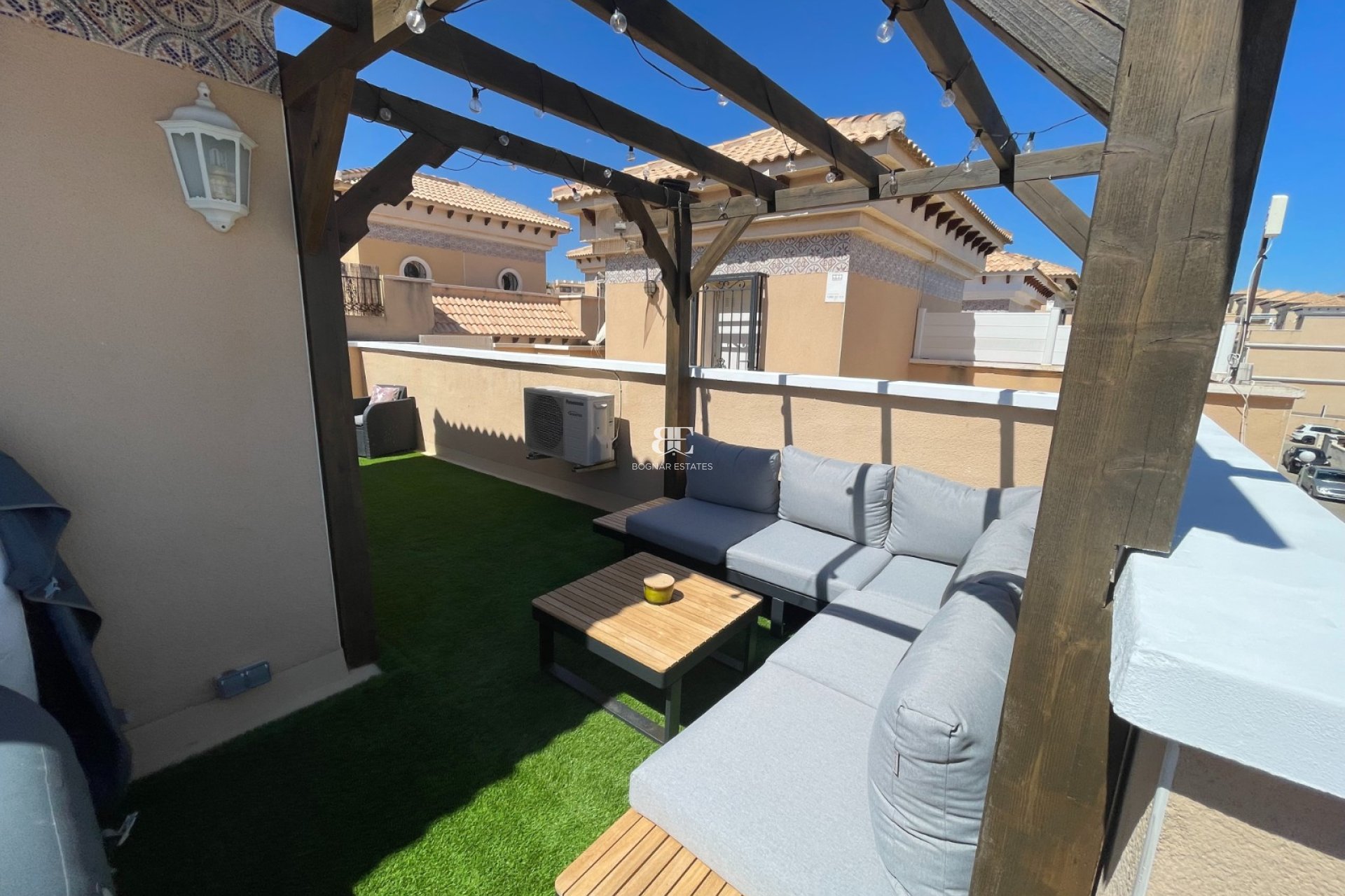 Wiederverkauf - Villa -
Orihuela Costa - Villamartín