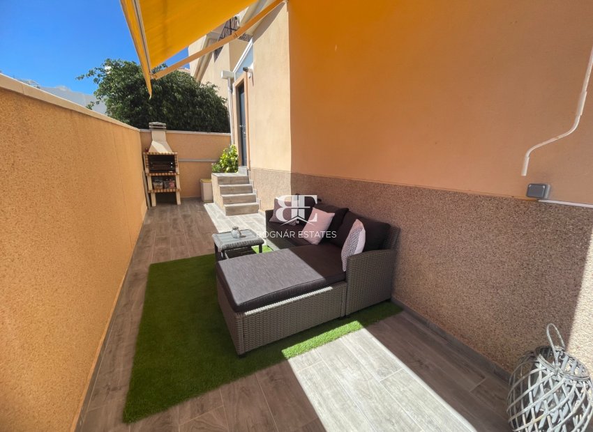 Wiederverkauf - Villa -
Orihuela Costa - Villamartín