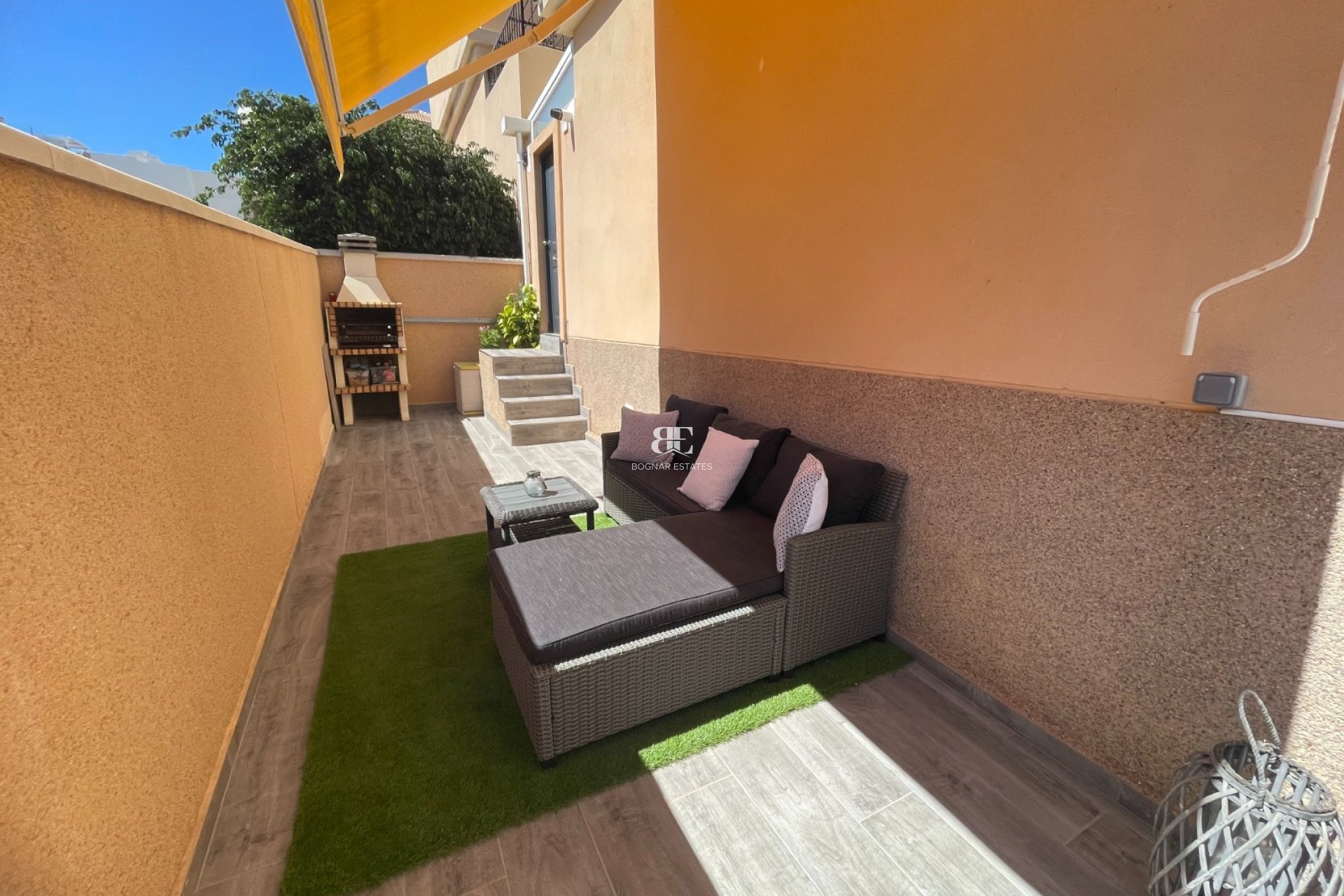 Wiederverkauf - Villa -
Orihuela Costa - Villamartín