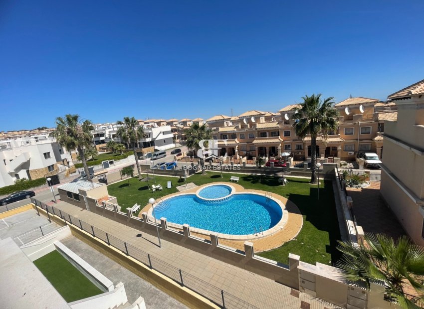 Wiederverkauf - Villa -
Orihuela Costa - Villamartín
