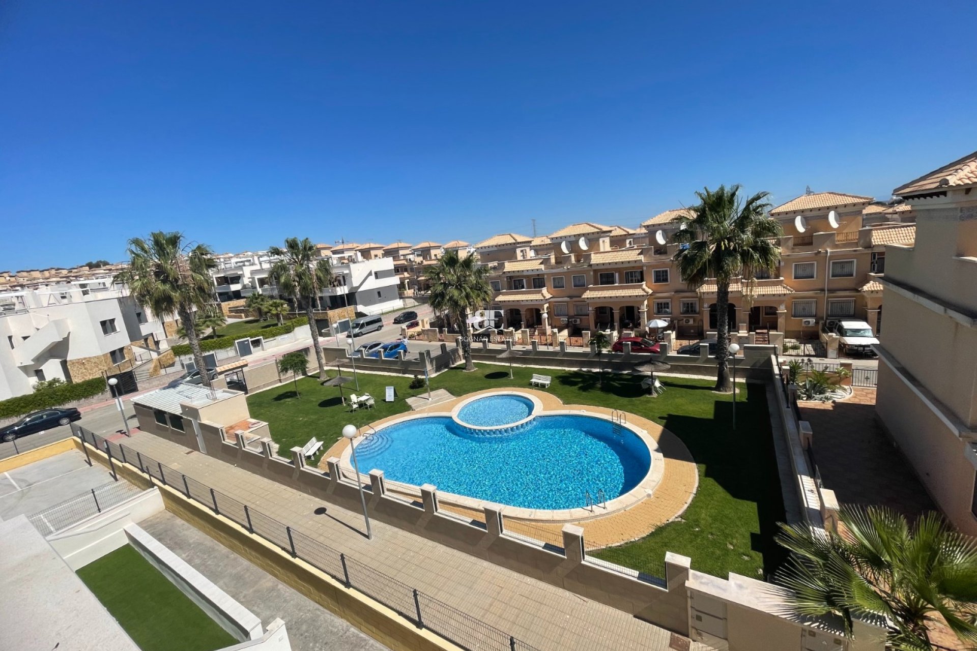 Wiederverkauf - Villa -
Orihuela Costa - Villamartín