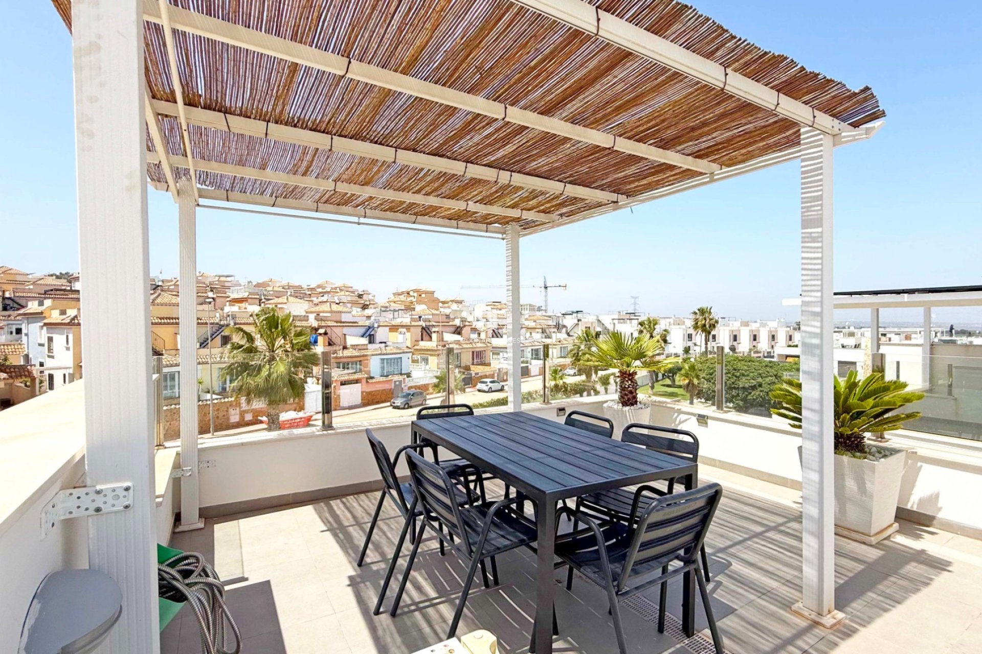 Wiederverkauf - Villa -
Orihuela Costa - Villamartín