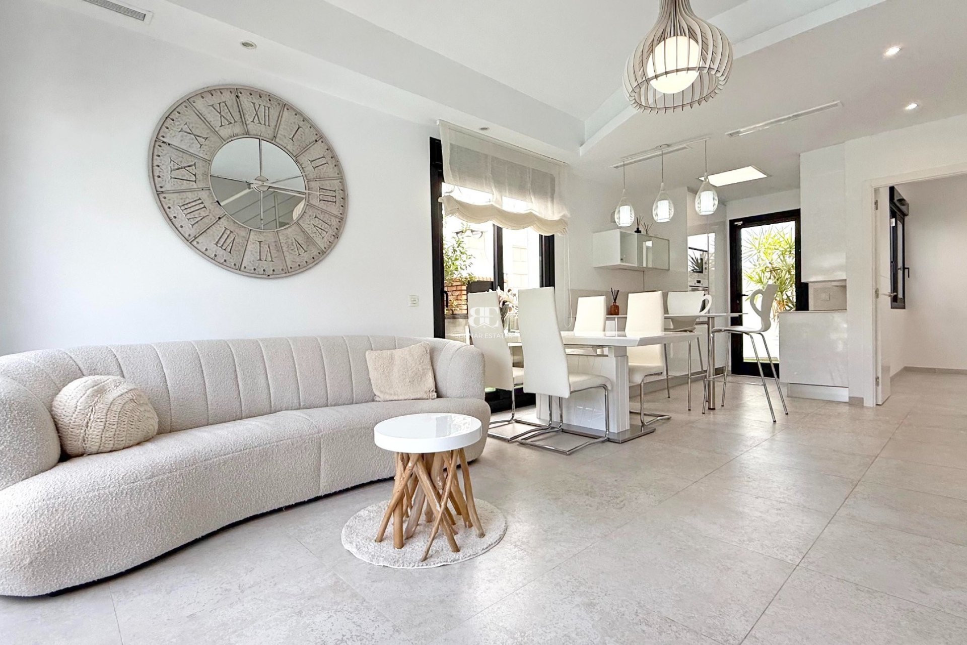 Wiederverkauf - Villa -
Orihuela Costa - Villamartín
