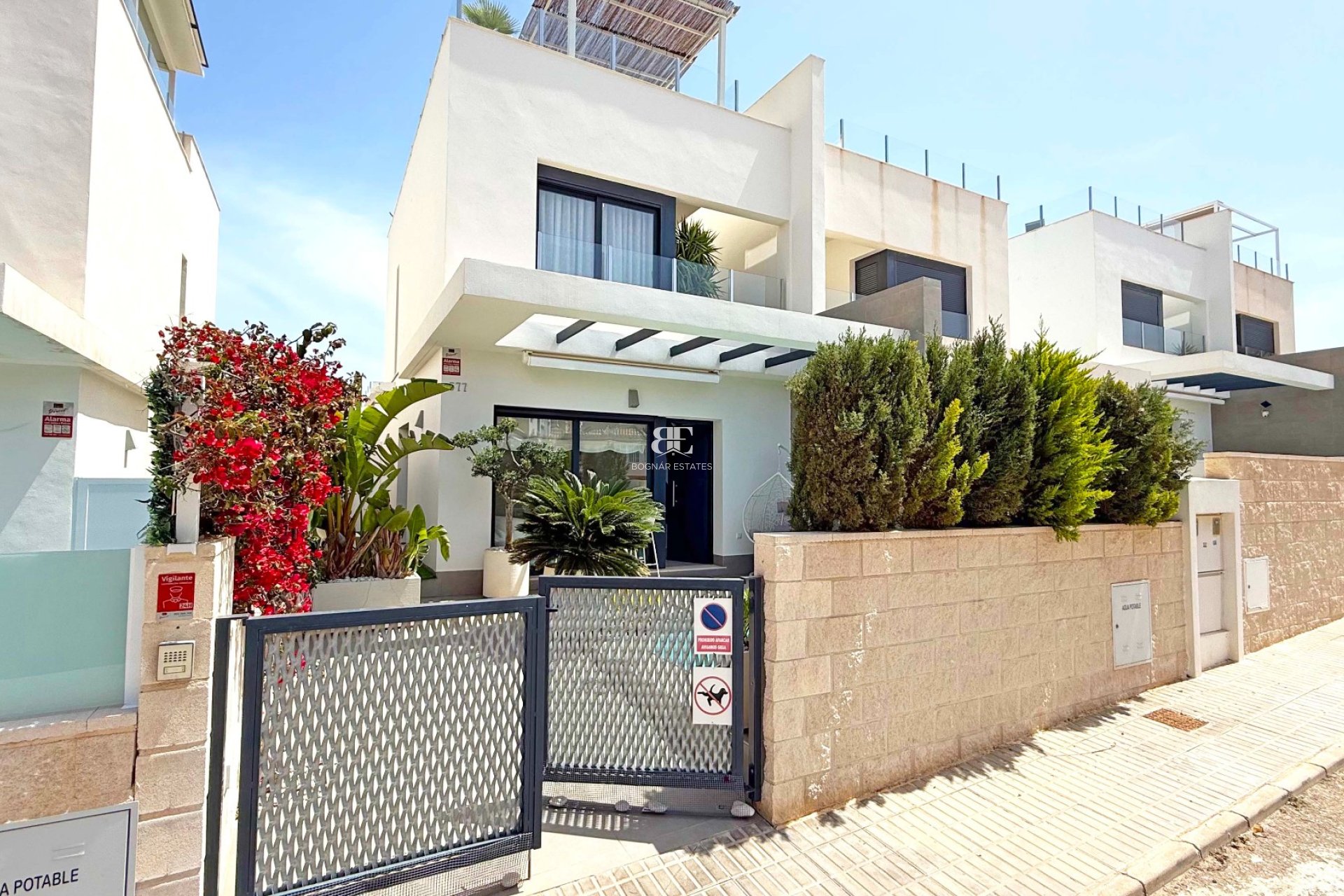 Wiederverkauf - Villa -
Orihuela Costa - Villamartín