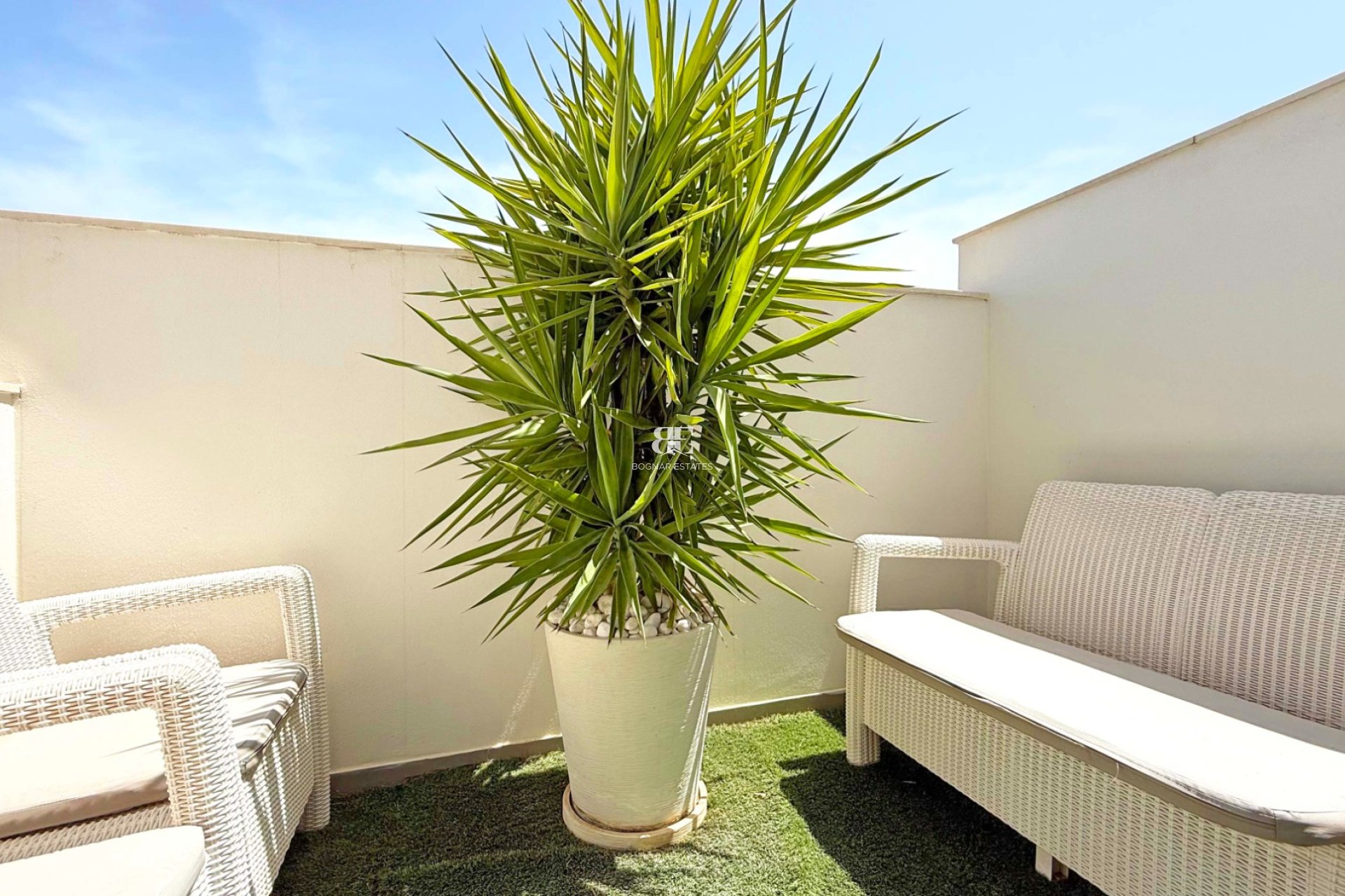Wiederverkauf - Villa -
Orihuela Costa - Villamartín