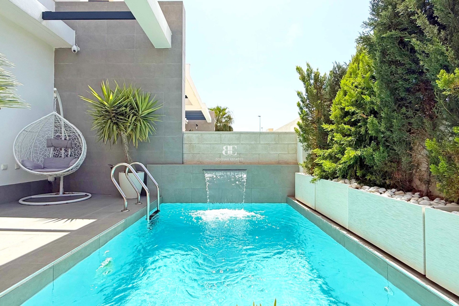 Wiederverkauf - Villa -
Orihuela Costa - Villamartín