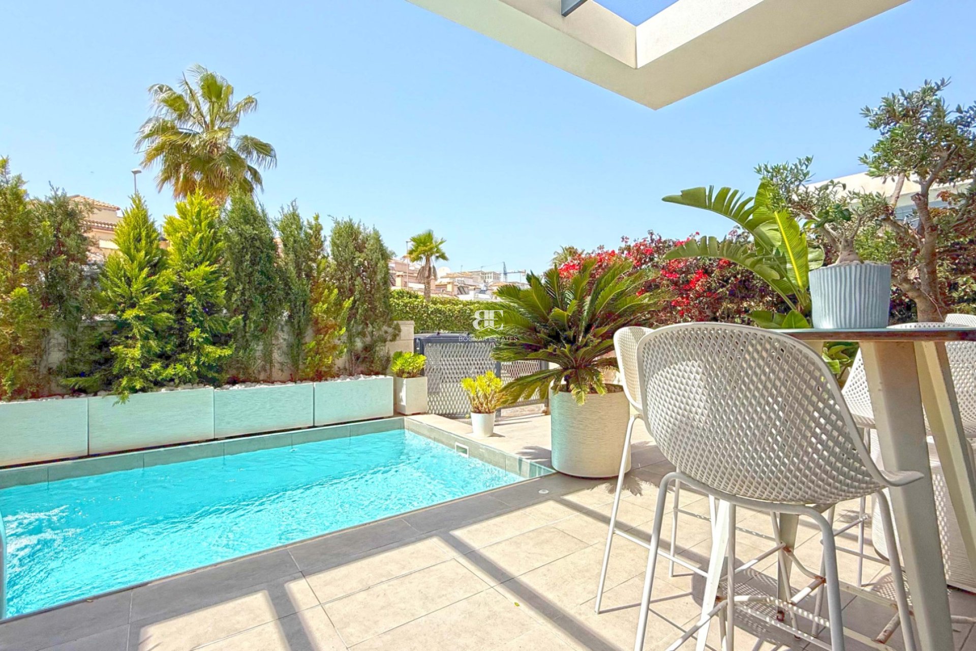 Wiederverkauf - Villa -
Orihuela Costa - Villamartín