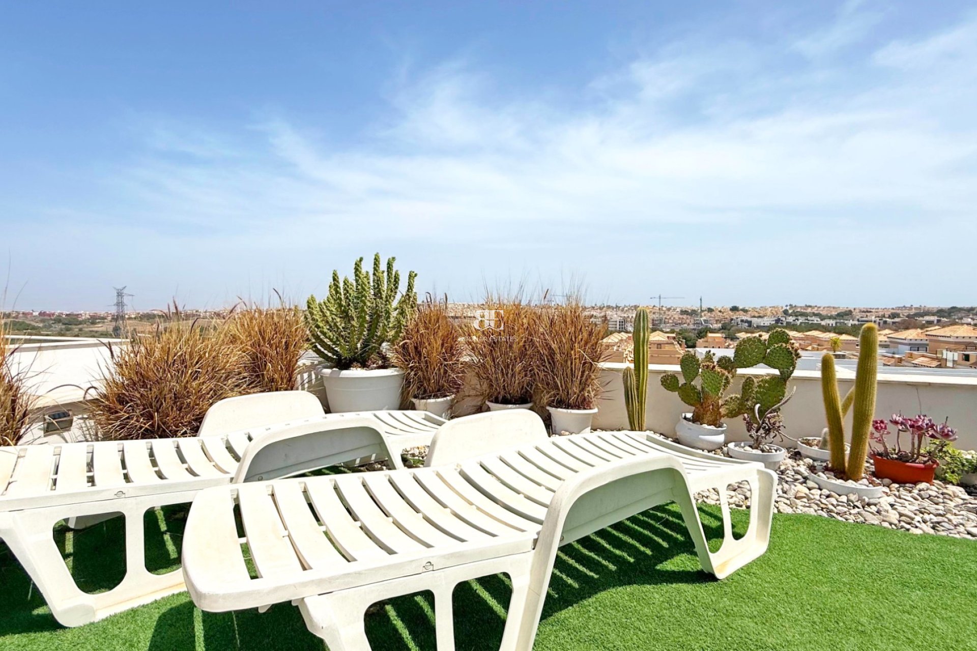 Wiederverkauf - Villa -
Orihuela Costa - Villamartín