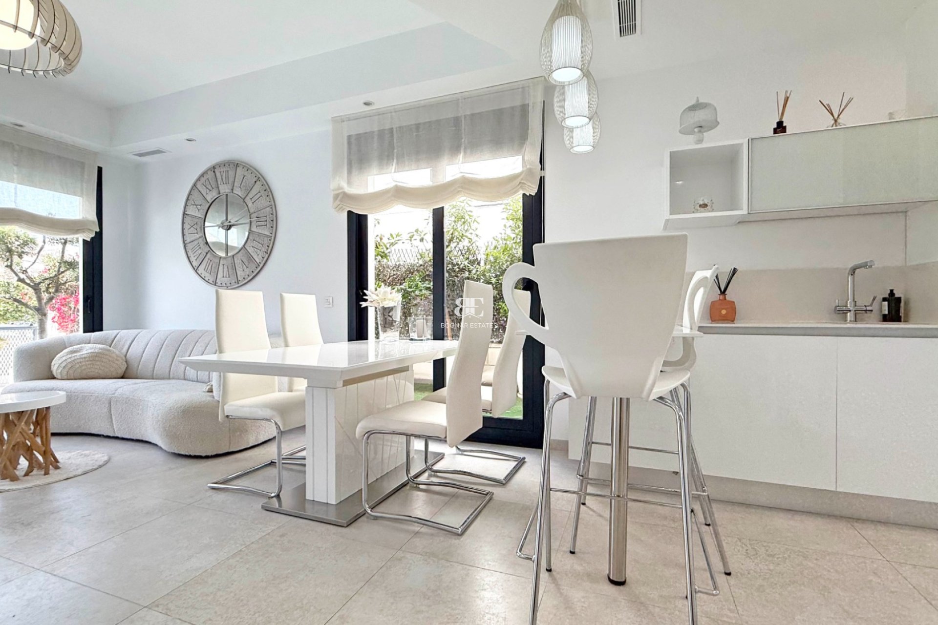 Wiederverkauf - Villa -
Orihuela Costa - Villamartín