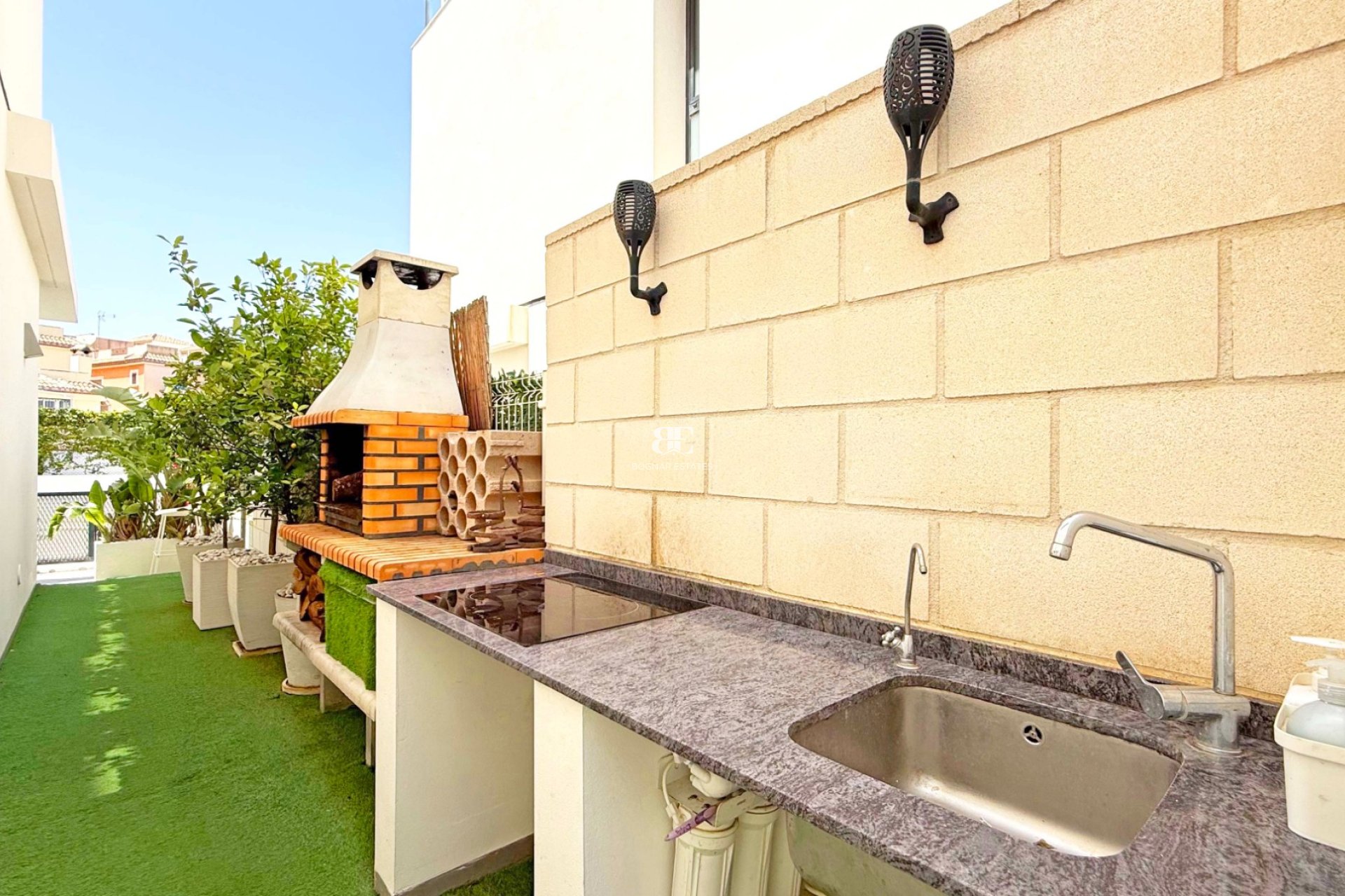 Wiederverkauf - Villa -
Orihuela Costa - Villamartín